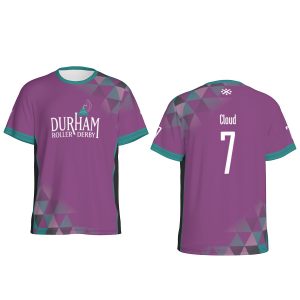 Team Version - Straight T-Shirt
