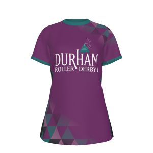 Team Version - Curved T-Shirt