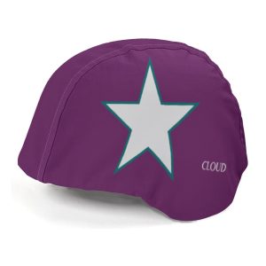 Team Version - Helmet Cover
